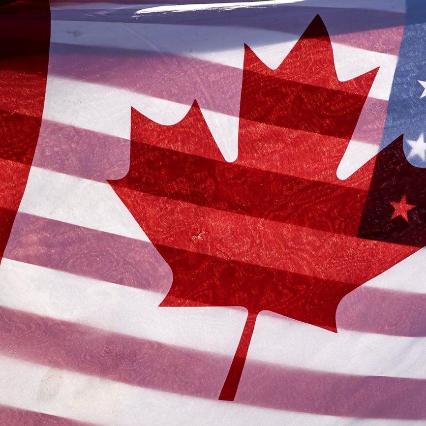 In the news today: ºÃÉ«tvs perception of U.S. changing, as new lumber tariffs loom